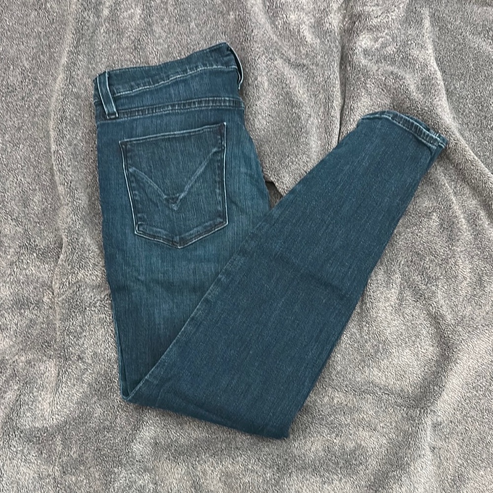 Hudson Blue Women's Jeans